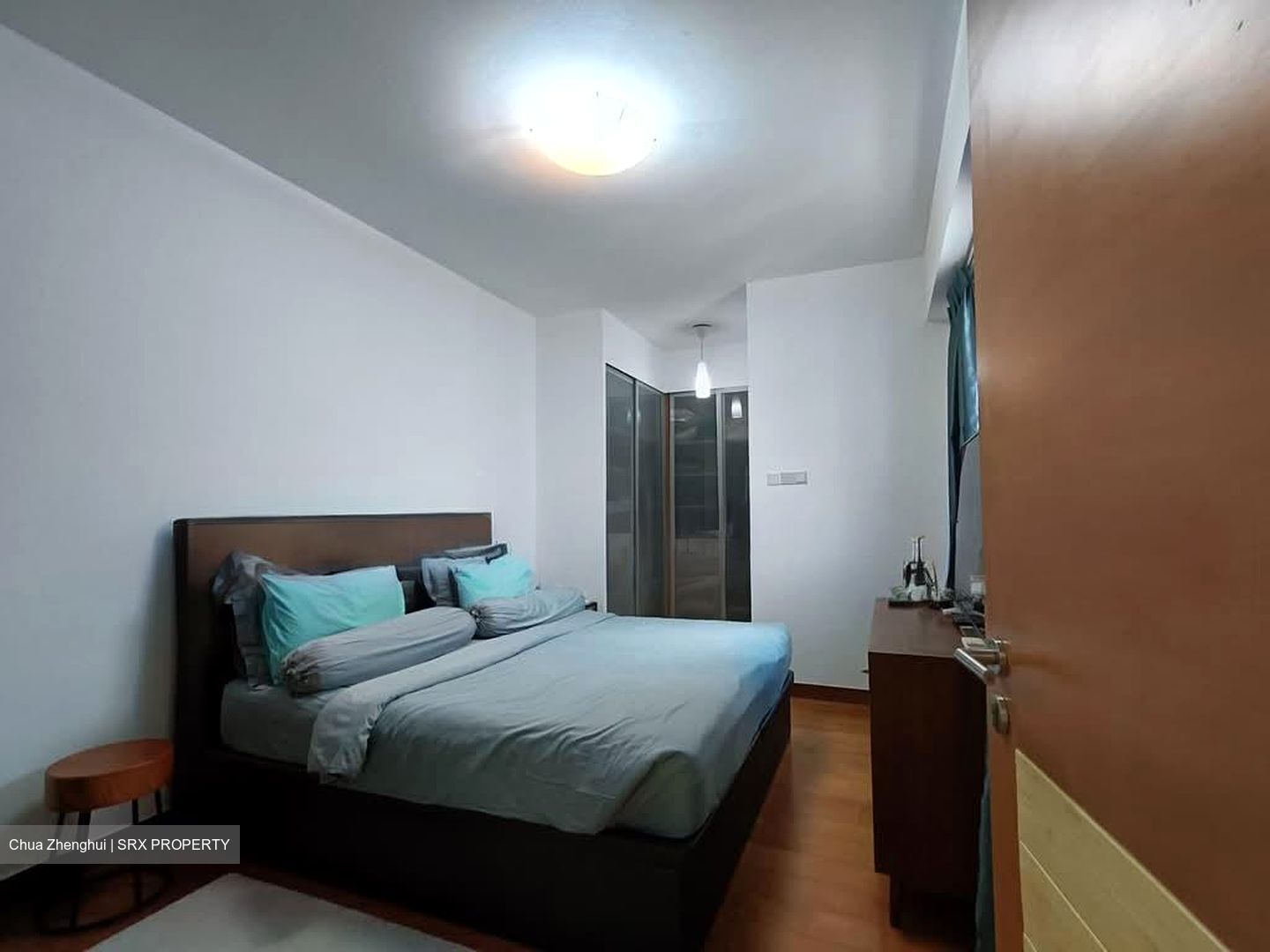 The Linear (D23), Apartment #585568231